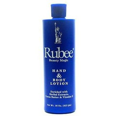 Beauty Magic Hand & Body Lotion (16 oz.)