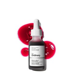 The Ordinary AHA 30% + BHA 2% Peeling Solution, Advanced Exfoliating Peel