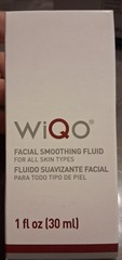 WIQO Facial Smoothing Fluid 1 Oz