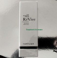 ReVive Eye Renewal Serum Firming Booster Full Size ** BRAND NEW IN SEALED BOX **