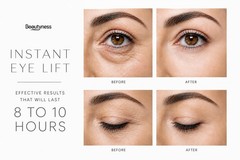 Instant Ageless Eye Cream – Anti Wrinkle Cream, Removes 0.5 Fl Oz (Pack of 1)