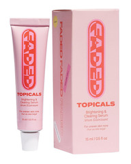 Faded Brightening and Clearing Serum | Reduces Discoloration Post-Blemish Marks