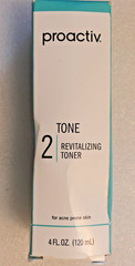 Proactiv Solution TONE 2 Revitalizing Toner 2oz for Acne Prone Skin New Sealed