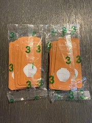 Sulwhasoo The Ultimate S Cream 1ml (10pcs ~ 100pcs) Sample Newest Version