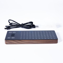 1PCS Handheld Red Light Therapy Device Mini Portable – 72LEDs 4 Wave lengths N5j