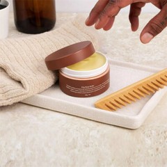 King Organic Gentlemen Body Crowned Butter Cologne Moisturizer for New-US