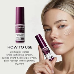 Dr. Melaxin Cemenrete Calcium Volume Multi Balm Wrinkle Core Stick 9g Exp92027