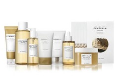 SKIN1004 Madagascar Centella Skin Care Set All Natural Centella Asiatica