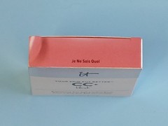 IT Cosmetics CC+ Brightening Creme Blush Je Ne Sais Quoi .148 oz NOS Box B
