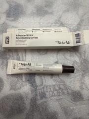 Dr. Reju-All Advanced PDRN Rejuvenating Cream PDRN PD3, 0.68 fl oz