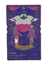 ZealSea Purple Magical Skincare Journey Facial Mask Set 6pcs
