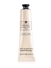 Crabtree and Evelyn India Hicks Island Living Spider Lily Hand Cream 1.8 oz