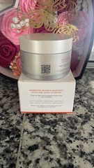 Sonage Lumenez Vitamin Rich Creme NEW in Box Full Size (50 ml.) Retail 58.
