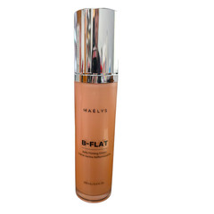 Maelys B-Flat Belly Firming Cream, Fades Stretch Marks – Ships Free, Dmg Box