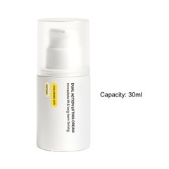 Lifting Instant Cream, Dual Action Lifting Cream with Peptides & Hyaluronic Acid