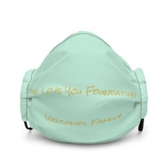Reusable Face Mask Fit For Men, Women Washable Mask Polyester 