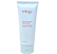 TRILOGY Ultra Hydrating Face Cream, 75 ml / 2.5 fl oz
