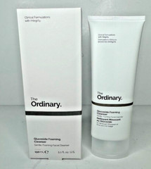 The Ordinary Glucoside Foaming Cleanser 150mL / 5.1 fl oz. Clinical Formulations