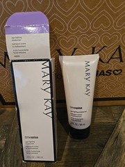 Mary Kay Timewise (026926) Age Fighting Moisturizer Combo – Oily Skin 3 oz New