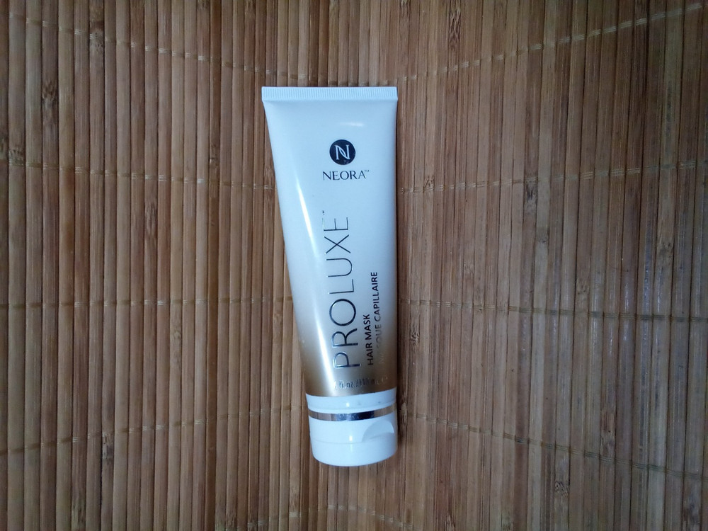 Neora ProLuxe Hair Mask 118mL ~ New / Sealed ~ Free Shipping