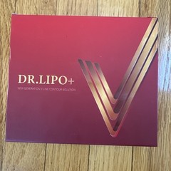 Korean Beauty Dr Lip0 + Contour Solution 8 5ml Vials Exp 4 2026