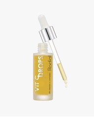 Rodial Vit C Drops 6% Vitamin C Complex B5 Beta-Carotene Babassu Oil 1.01 oz NIB