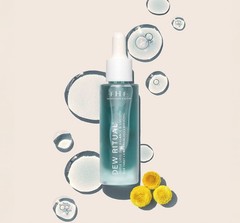 Farmhouse Fresh Dew Ritual Triple Lipid Facial Oil FHFG10 Ship from USA