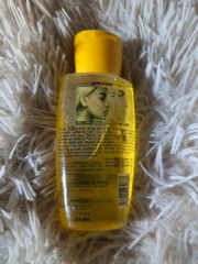 JAUNE D’OEUF treating Clarifying Egg Yolk Oil