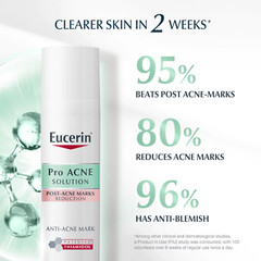 EUCERIN Pro Acne Solution Triple Effect 40ml