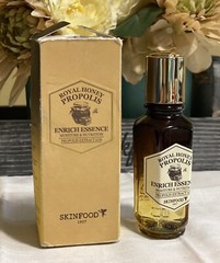 Royal Honey Propolis Enrich Essence Skinfood 50ml New