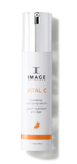 IMAGE Skincare VITAL C – Hyaluronic Acid Vitamin C 1.7oz Anti-Aging Serum