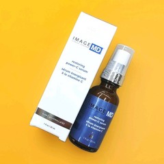 Image Skincare MD Restoring Power C Serum – 1 fl oz / 30ml *NEW in Box*