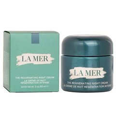 La Mer The Rejuvenating Night Cream New & Sealed 2oz 60ml – New Sealed Fresh