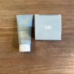 Bigger Than Beauty Skincare Overnight Hydrating Sleep Mask 2 Fluid Ounces New