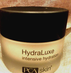 PCA Skin HydraLuxe Intensive Hydration 1.8 oz NEW in box