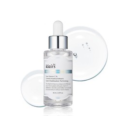 Dear, Klairs Freshly Juiced Vitamin Drop – 1.18 fl oz – Pure Vitamin C Essence