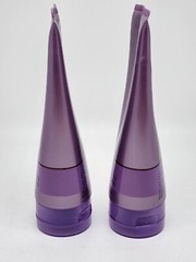 NEW Avon Lot 2 Slim & Sleek Leg Perfector Body Gel Lotion 6.7 NOS Retired