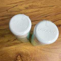 Proactiv Step 2 Tone Revitalizing Toner 4 Fl Oz / 120ml NEW Sealed Lot of 2