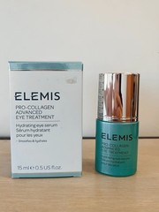ELEMIS Pro-Collagen Advanced Eye Treatment 0.5oz / 15ml – New in Box