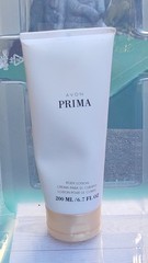 Avon Prima Body Lotion 200 ml 6.7 oz Sealed New Old Stock Discontinued 2016. 1U