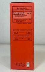 Cocokind Rosewater Toner Organic Facial Hydrating Post-Cleansing 3.8oz