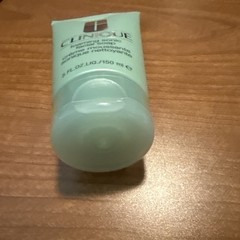 Clinique Foaming Sonic Facial Soap 5 oz / 150ml Brand NEW discontinued