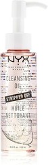 NYX Stripped Off Cleansing Oil, 3.38 fl. oz., SOC06 (Sealed)