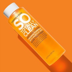 Formula 10.0.6 So Totally Clean Deep Pore Cleanser 6.75 Fl. Oz./200 mL 11234903