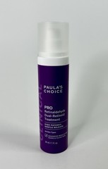 Paula’s Choice PRO Retinaldehyde Dual-Retinoid Treatment 1 Fl Oz Sealed