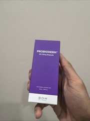 BOH Bio Heal Probioderm 3D Lifting Ampoule 1.01 fl oz (30 ml) – EXP 09 2027
