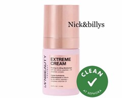 NEW NIB iNNBEAUTY Extreme Cream Firming Moisturizer Travel Size 15ml/0.5oz ATHNT