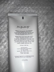 BORGHESE KIRKLAND SIGNATURE PURIFYING CLEANSER (LOT OF 5) 5FL OZ SEALED