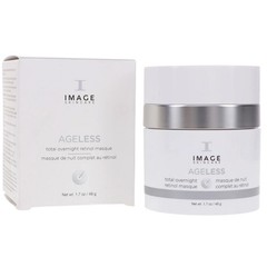 Image Skincare Ageless Total Overnight Retinol Masque 1.7oz (Brand New With Box)