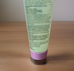CLINIQUE All About Clean Liquid Facial Soap MILD Dry Combination 2.5 oz Tube NEW